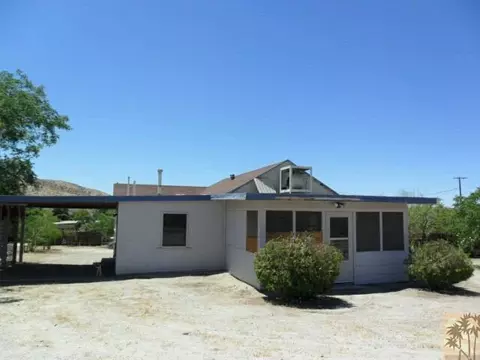 50575 Twentynine Palms Hwy, Morongo Valley, CA 92256 photo 1