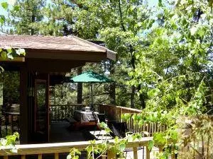 26671 Crestview Dr, Idyllwild, CA 92549 photo 1