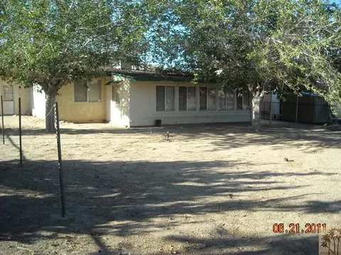 56355 Coyote Trl, Yucca Valley, CA 92284 photo 19