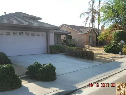 49284 Violet St, Indio, CA 92201 photo 1