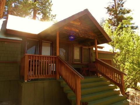 809 Talmadge Rd, Big Bear Lake, CA 92315 photo 2