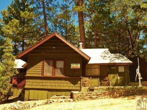 809 Talmadge Rd, Big Bear Lake, CA 92315 photo 1