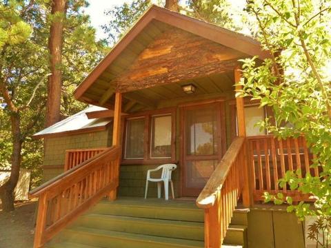 809 Talmadge Rd, Big Bear Lake, CA 92315 photo 3