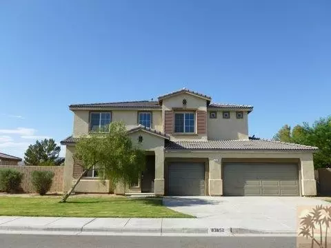 83852 Yosemite Dr, Indio, CA 92203 photo 1