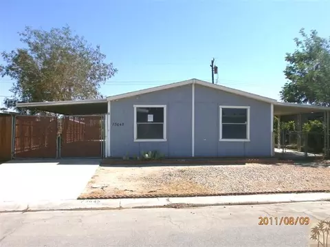 73645 Stanton Dr, Thousand Palms, CA 92276 photo 1