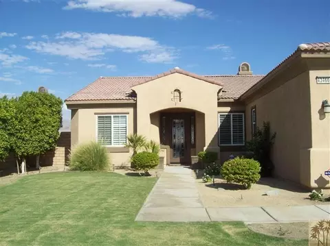 43466 Sentiero Dr, Indio, CA 92203 photo 1