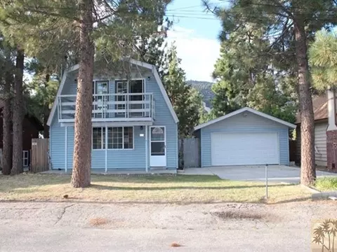 333 Grenfall Ln, Big Bear City, CA 92314 photo 1