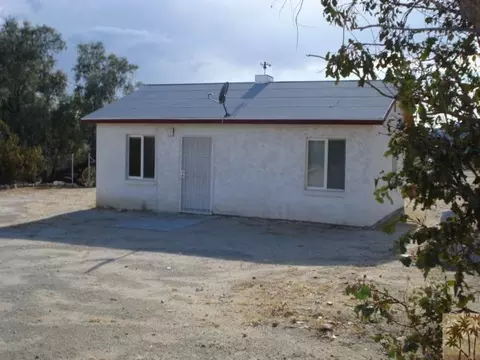 52337 Twentynine Palms Hwy, Morongo Valley, CA 92256 photo 1