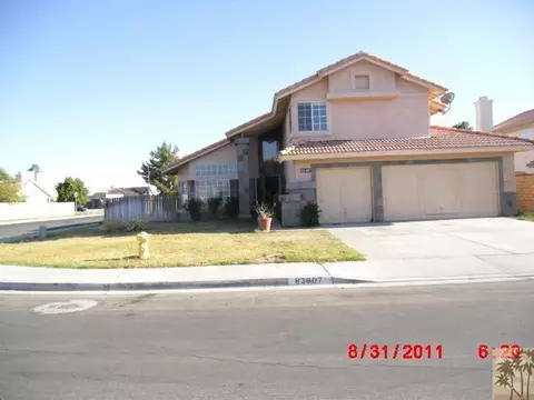 83867 Pacifica Sur, Indio, CA 92203 photo 1