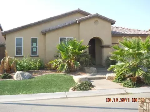 83845 Charro Dr, Indio, CA 92203 photo 1