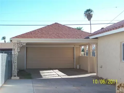 500 E Murphy St, Blythe, CA 92225 photo 2