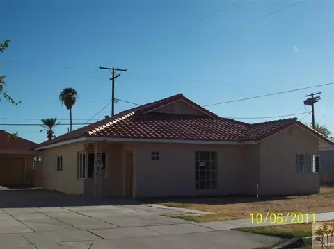 500 E Murphy St, Blythe, CA 92225 photo 1