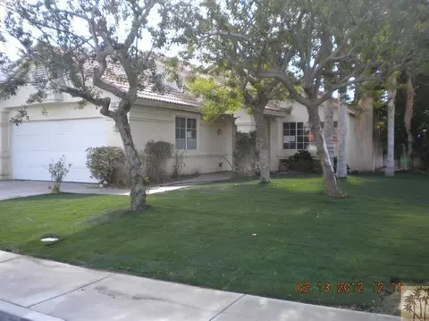80847 Boulder Dr, Indio, CA 92201 photo 1