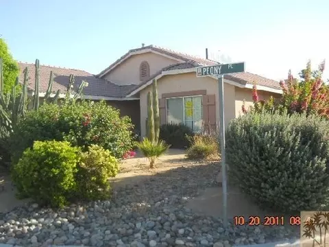 47800 Peony Pl, Indio, CA 92201 photo 1