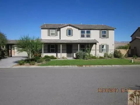 79768 Oxford Dr, Indio, CA 92203 photo 1