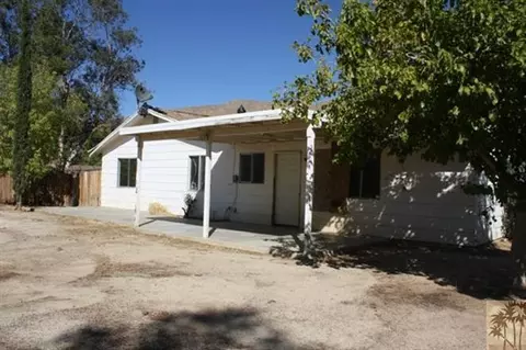48799 Paradise Ave, Morongo Valley, CA 92256 photo 2