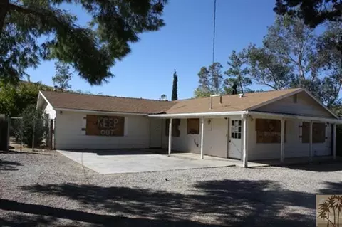 48799 Paradise Ave, Morongo Valley, CA 92256 photo 1
