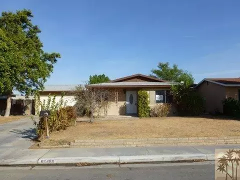 82480 Crest Ave, Indio, CA 92201 photo 1