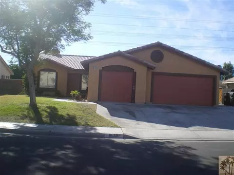 81159 Coco Palm Dr, Indio, CA 92201 photo 1