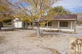 9080 Conley Ln, Morongo Valley, CA 92256 photo 1