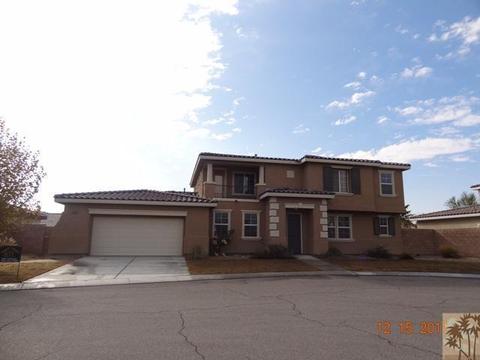 83405 Matador Ct, Indio, CA 92203 photo 1