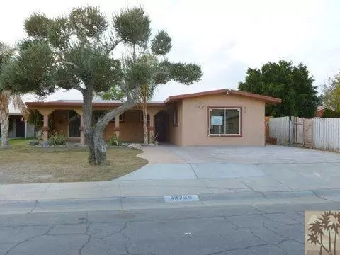 43735 W Circle Dr, Indio, CA 92201 photo 1