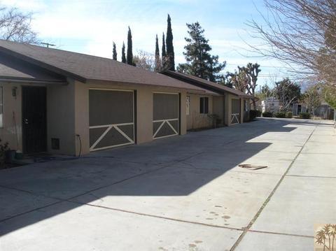 7516 Bannock Trl, Yucca Valley, CA 92284 photo 1