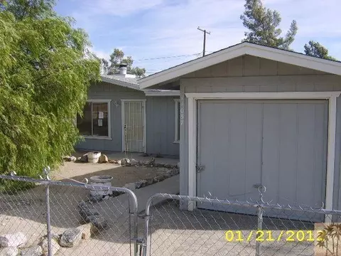 11057 Knobb Ave, Morongo Valley, CA 92256 photo 1