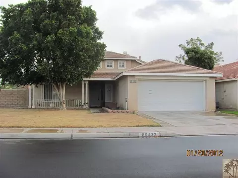 80433 Sandscript, Indio, CA 92201 photo 1