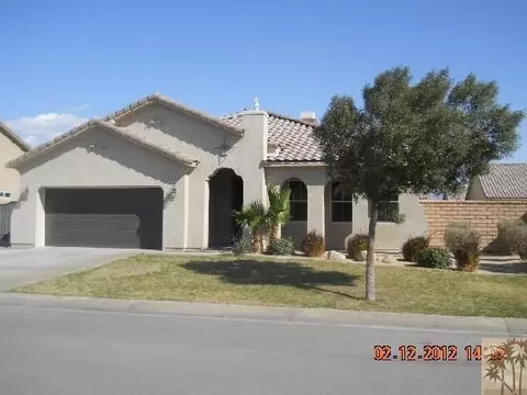 41368 Farmer Ct, Indio, CA 92203 photo 1