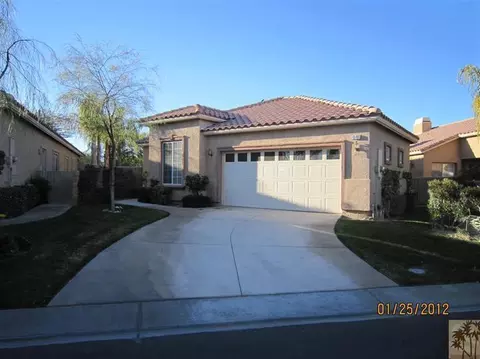 45405 Shaugnessy Dr, Indio, CA 92201 photo 1