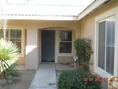 41144 Doak St, Indio, CA 92201 photo 1