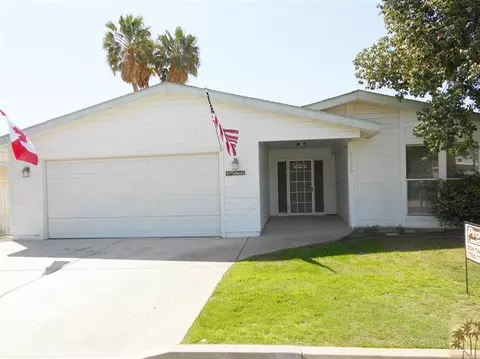 34799 Stage Dr, Thousand Palms, CA 92276 photo 2