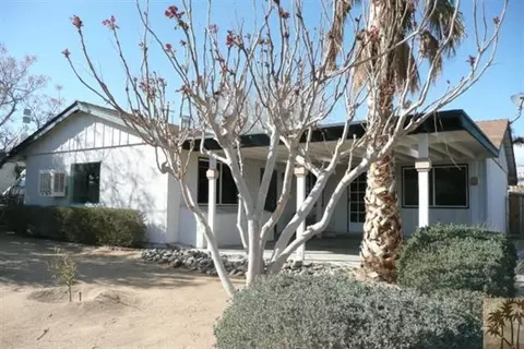 61822 Oleander Dr, Joshua Tree, CA 92252 photo 1