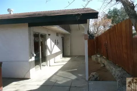 61822 Oleander Dr, Joshua Tree, CA 92252 photo 2
