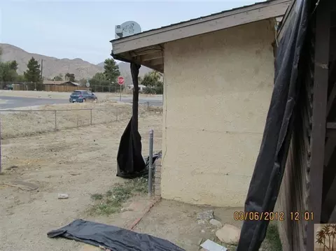 11307 Hess Blvd, Morongo Valley, CA 92256 photo 8