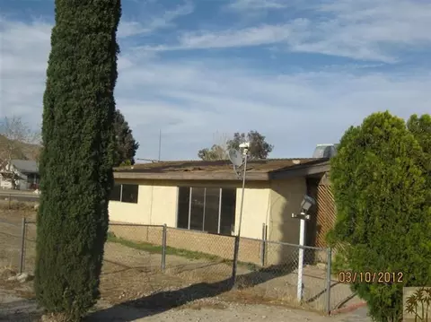 11307 Hess Blvd, Morongo Valley, CA 92256 photo 3