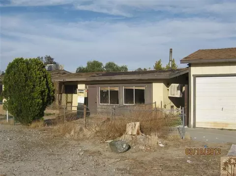 11307 Hess Blvd, Morongo Valley, CA 92256 photo 1
