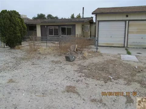 11307 Hess Blvd, Morongo Valley, CA 92256 photo 5