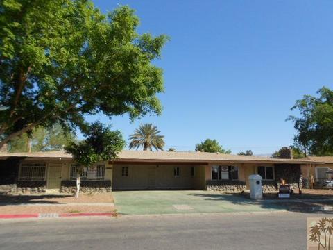 83066 Dillon Ave, Indio, CA 92201 photo 1