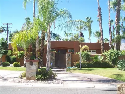 1005 E Apache Rd, Palm Springs, CA 92264 photo 1