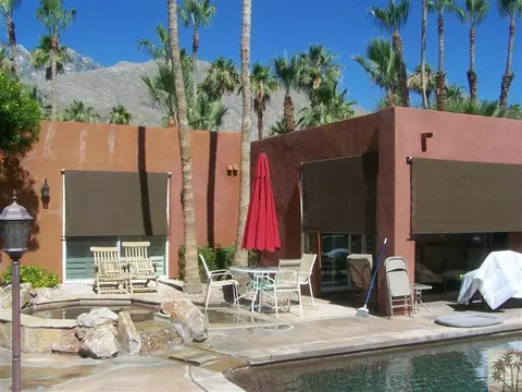 1005 E Apache Rd, Palm Springs, CA 92264 photo 2