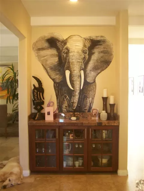 1005 E Apache Rd, Palm Springs, CA 92264 photo 4
