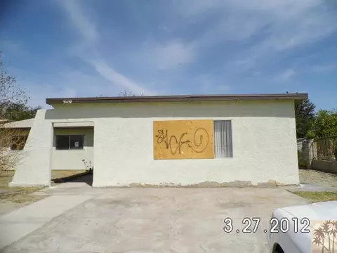 91430 2nd St, Mecca, CA 92254 photo 1