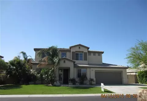 82563 Tuscany Ct, Indio, CA 92203 photo 1