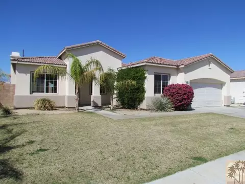 43743 Sunkist Ct, Indio, CA 92201 photo 1