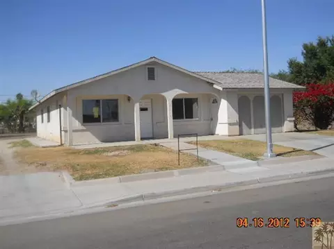 91390 3rd St, Mecca, CA 92254 photo 1