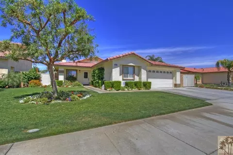 43595 Reclinata Way, Indio, CA 92201 photo 1