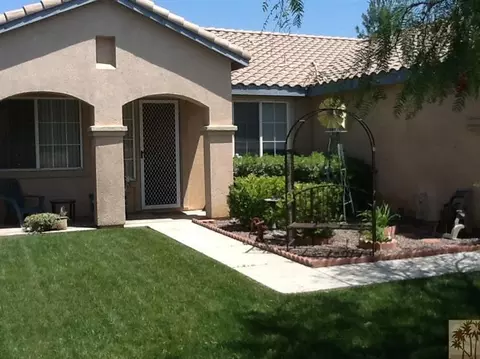 734 Falling Leaf Ln, Banning, CA 92220 photo 1