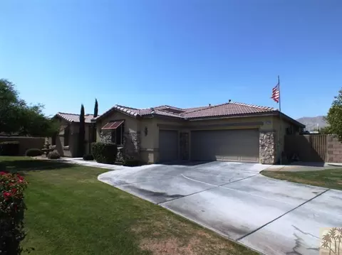 82754 Vincent Dr, Indio, CA 92203 photo 1